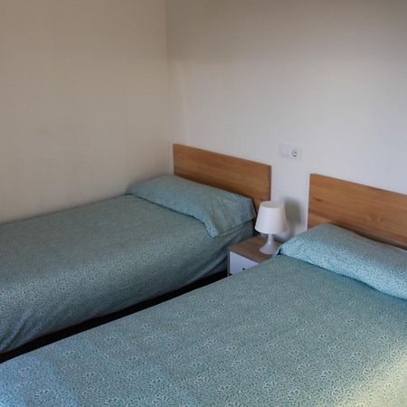Apartamento Centrico Con Chimenea Apartment Salamanca Exterior foto