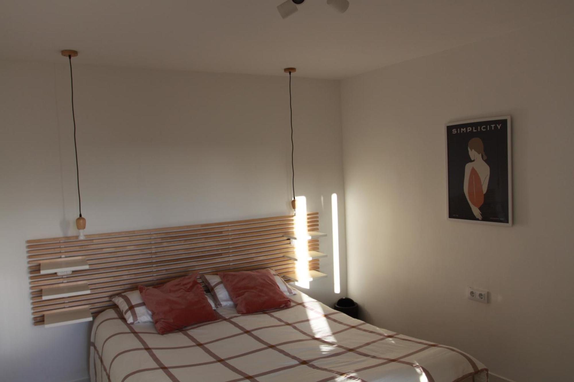 Apartamento Centrico Con Chimenea Apartment Salamanca Exterior foto
