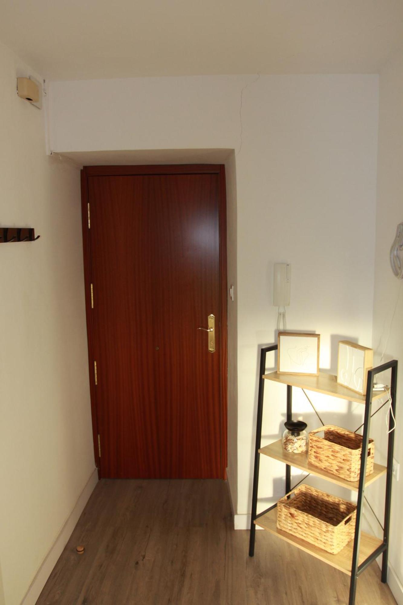 Apartamento Centrico Con Chimenea Apartment Salamanca Exterior foto