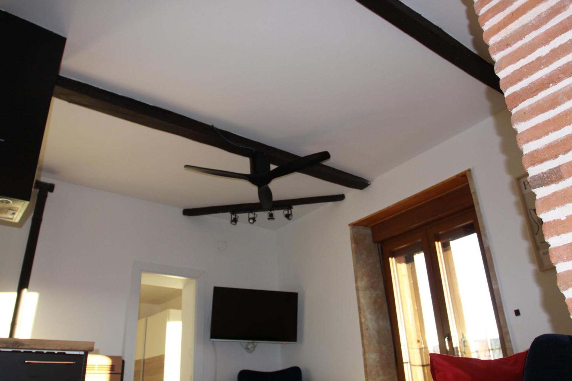 Apartamento Centrico Con Chimenea Apartment Salamanca Exterior foto