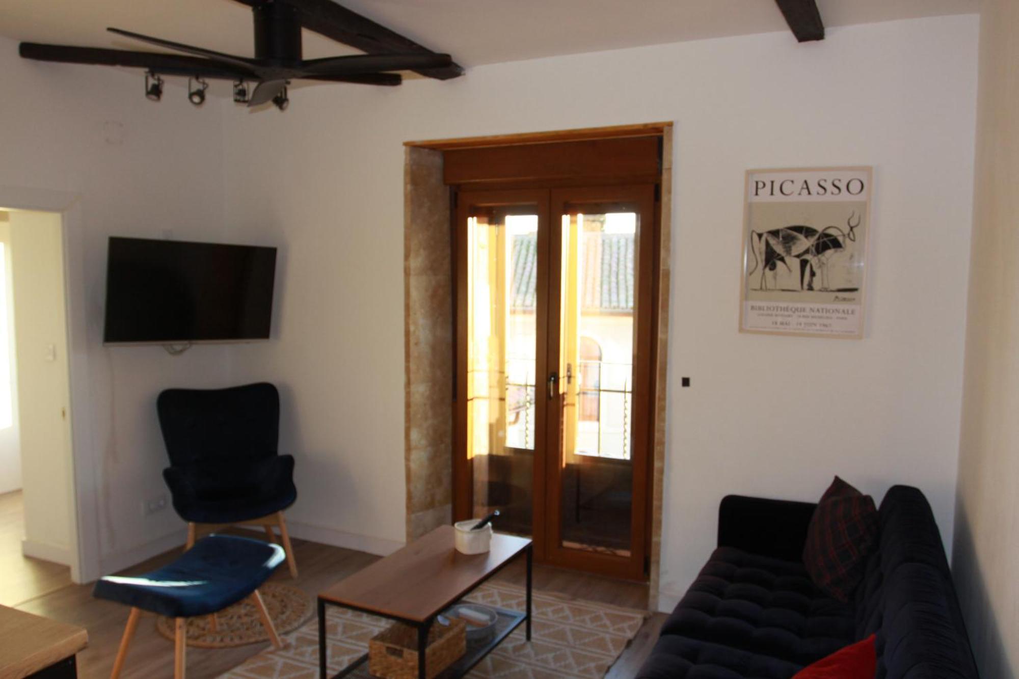 Apartamento Centrico Con Chimenea Apartment Salamanca Exterior foto