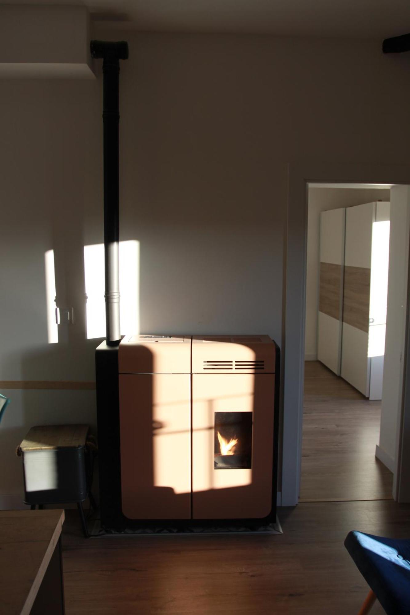 Apartamento Centrico Con Chimenea Apartment Salamanca Exterior foto