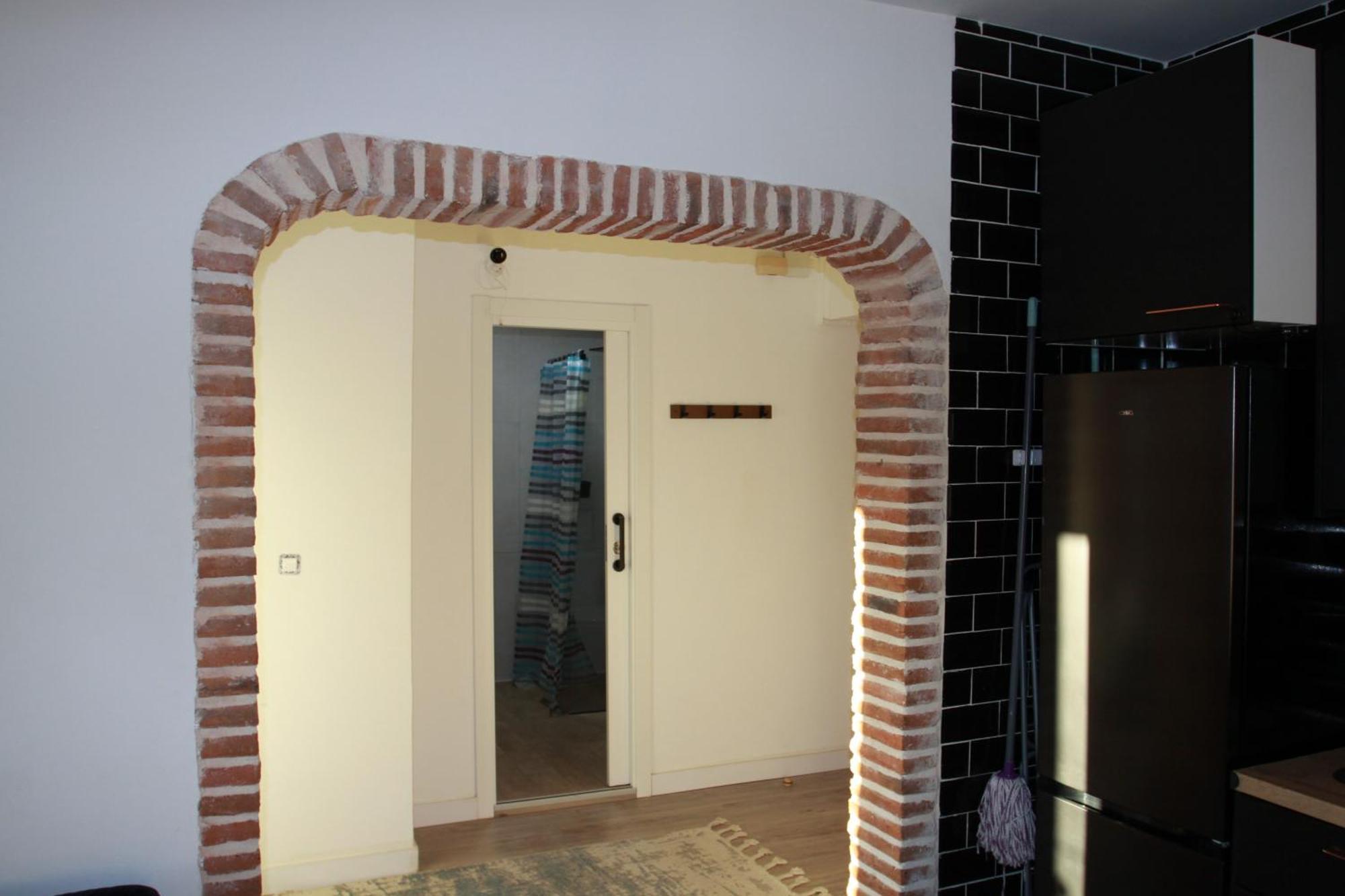 Apartamento Centrico Con Chimenea Apartment Salamanca Exterior foto