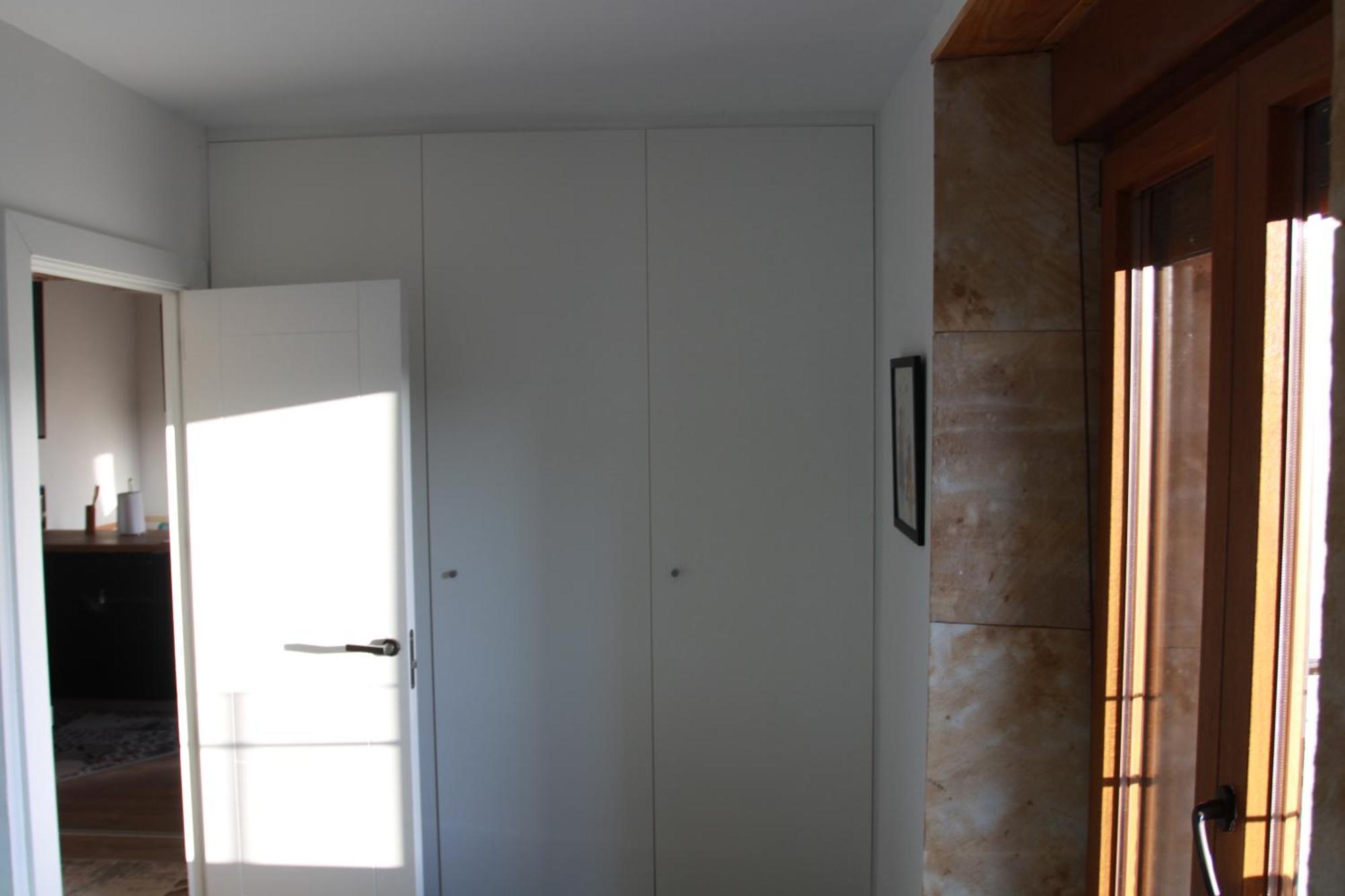 Apartamento Centrico Con Chimenea Apartment Salamanca Exterior foto